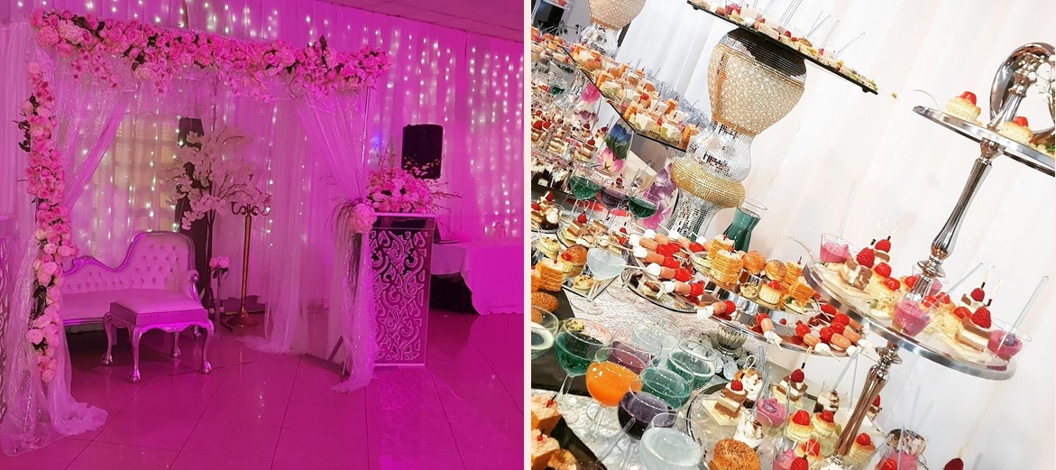 Aux Mille Et Une Nuits - Photo 1