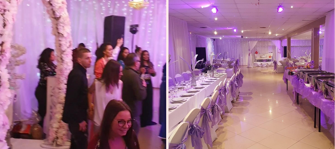 Aux Mille Et Une Nuits - Photo 2